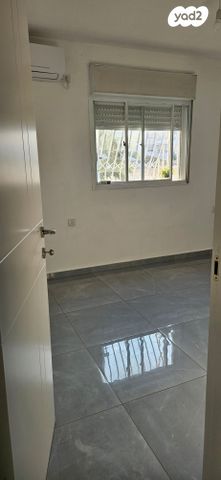 דירה, חידקל 1, גני אביב, לוד