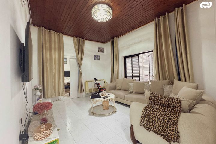 דירה, עבאס 15, התקוה, בית יעקב, נווה צה"ל, תל אביב יפו