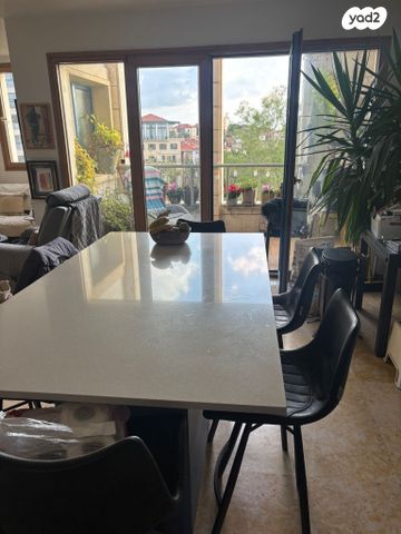 דירה, לואי פסטר 1, יפו העתיקה, תל אביב יפו