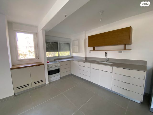 דירה, ברנר 16, רמות רמז, חיפה