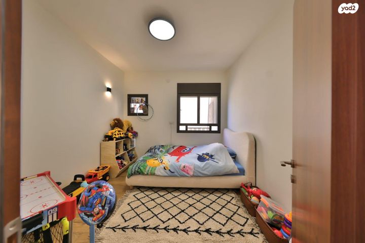 דופלקס, משה בילינסון 9, קרית חיים מזרחית, חיפה