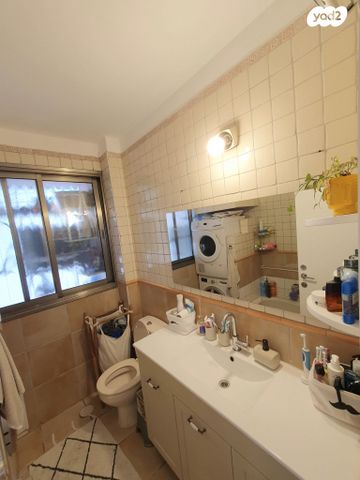 דירה, הנשיאים 2, בבלי, תל אביב יפו