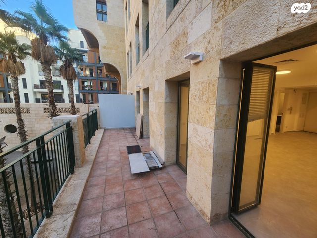 דירה, התקומה 24, צפון יפו, המושבה האמריקאית-גרמנית, תל אביב יפו