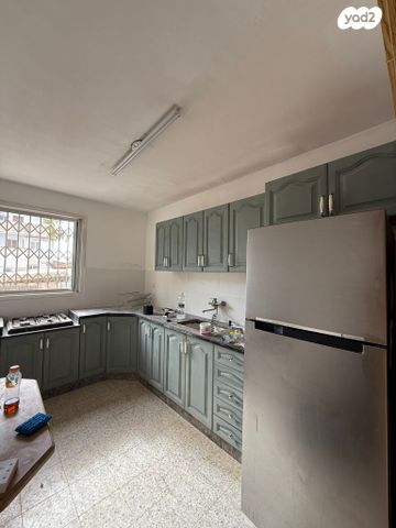 בית פרטי/ קוטג', זלוטרוב 9, בית אליעזר, חדרה