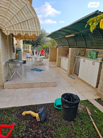 בית פרטי/ קוטג', יקותיאל אדם 8, רמות, באר שבע