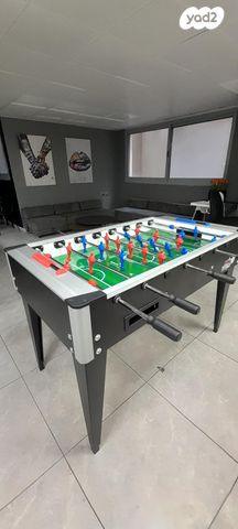 בית פרטי/ קוטג', אקסודוס 6, מרינה, אשדוד