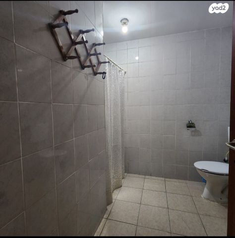 יחידת דיור, הצנחנים 30, אפרידר, אשקלון