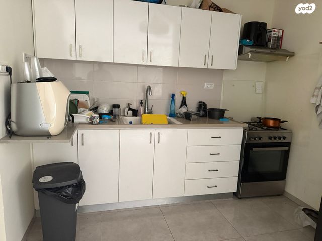 דירה, דרך אלנבי 84, קרית אליהו, חיפה