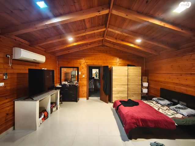 יחידת דיור, הרימון 1, בית עזרא, בית עזרא