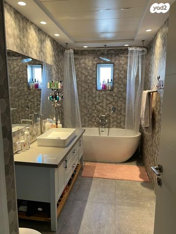 דירה, נחום הנביא 10, הצפון הישן - צפון, תל אביב יפו