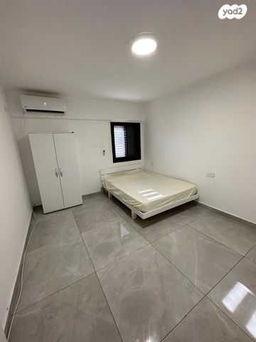 דירה, שרעבי 21, שכונה ג', באר שבע