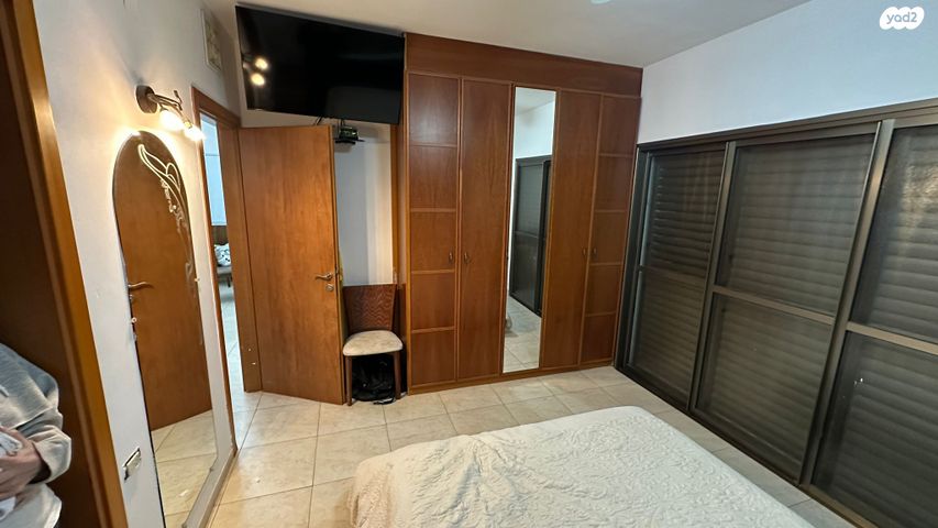 גג/ פנטהאוז, קרן קיימת לישראל 6, אברמוביץ', ראשון לציון