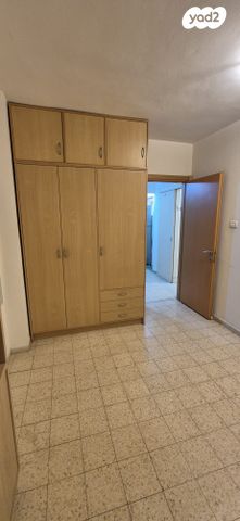 דירה, שח"ל 51, גבעת מרדכי, ירושלים