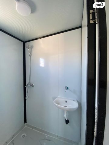 יחידת דיור, עוקף גבעת ח"ן 1, גבעת ח''ן, גבעת ח"ן