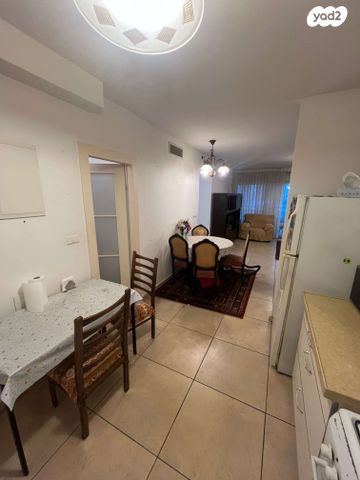 דירה, ערבי נחל 3, סיטי, גבעתיים