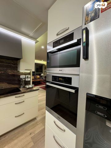 דירה, ניסים אלוני 3, צמרות איילון, פארק צמרת, תל אביב יפו