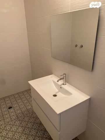 דירה, יער ביריה 1, נופי בן שמן, לוד