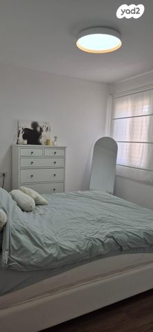 דירה, שדרות ירושלים 33, שכונה ט', באר שבע