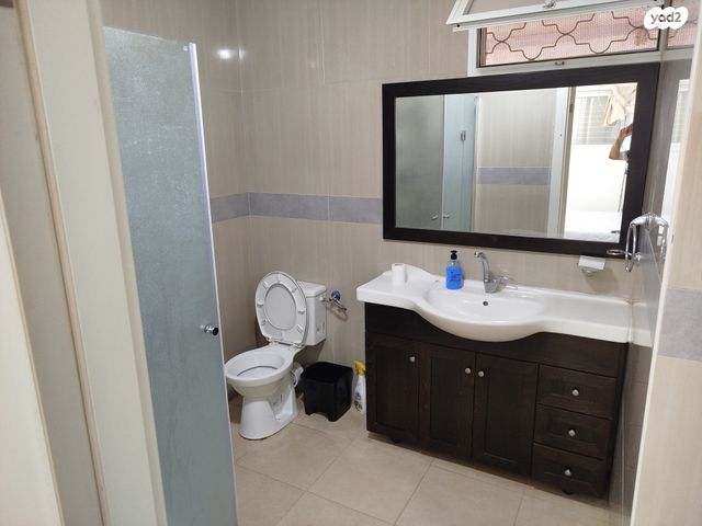 דירה, שמעון 27, לבאות, ערד