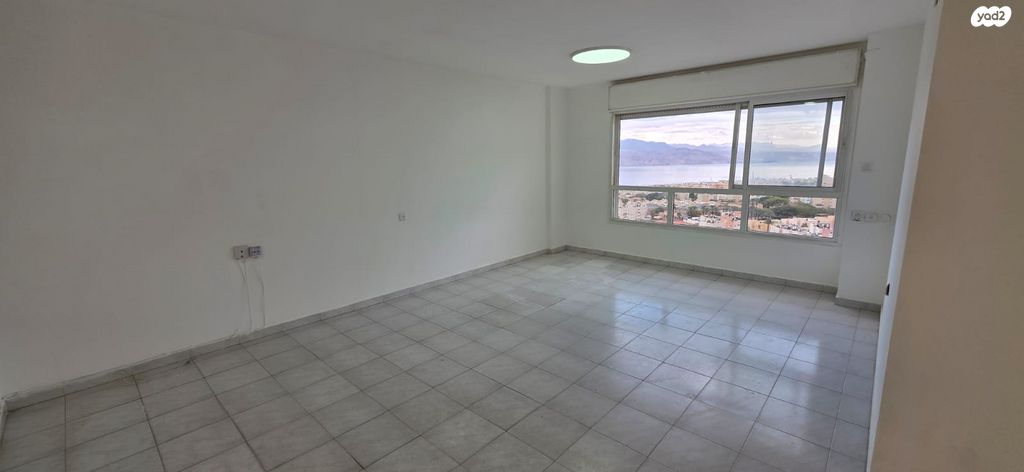 דירה, משעול הכנענים 4, שבטי ישראל, שחמון, רובע 7, אילת