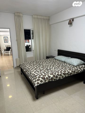 יחידת דיור, אלעזר בן יאיר 16, קטמונים, ירושלים