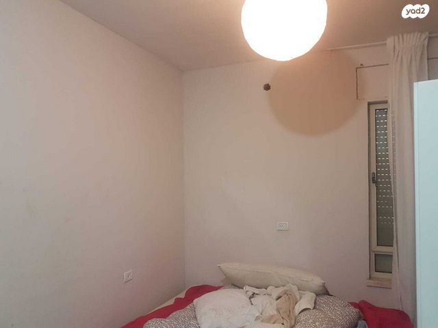 יחידת דיור, תבור 1, אשחר, אשחר