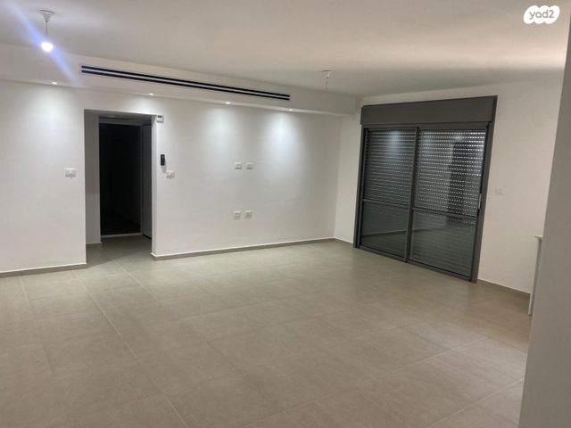 דירה, נחל לבן 12, פארק הנחל, באר שבע