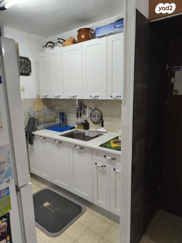 דירה, הר הצופים 47, קרית שרת מזרח, חולון