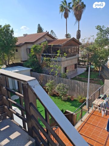 יחידת דיור, חזקיהו 10, שכונה ו', באר שבע