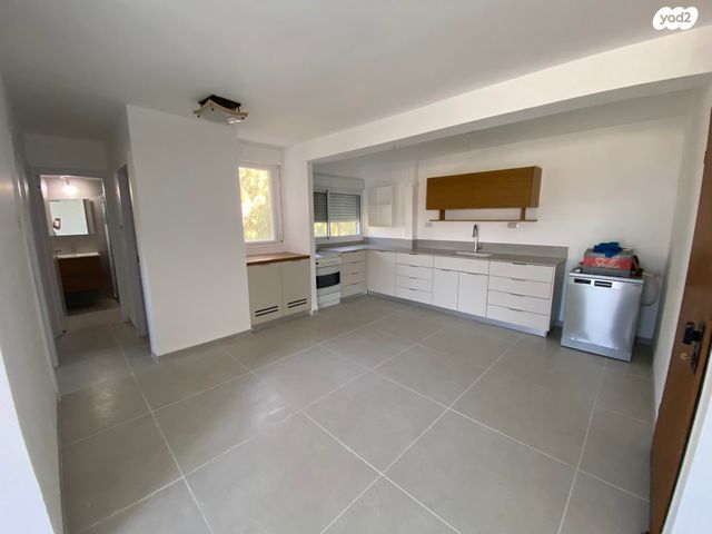 דירה, ברנר 16, רמות רמז, חיפה