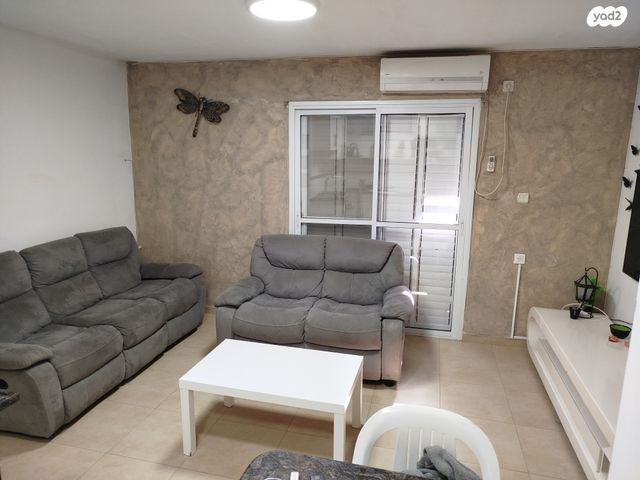 דירה, שמעון 27, לבאות, ערד