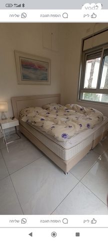 דירה, הס 5, טלביה, קוממיות, ירושלים