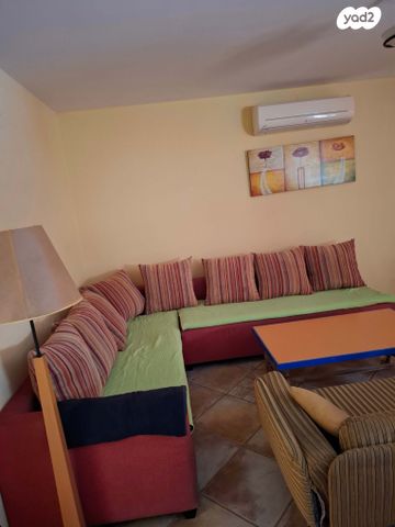 בית פרטי/ קוטג', מדיין 190, האשל, אילת