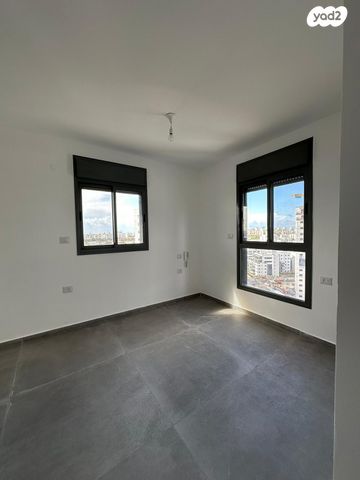 דירה, דרך ארץ 6, עיר היין, אשקלון