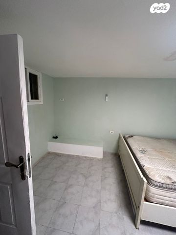 יחידת דיור, יסעור 18, מעוף, ערד