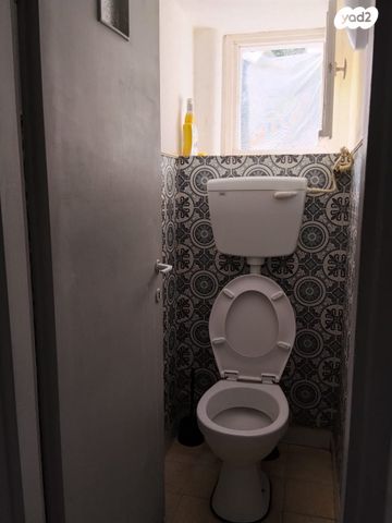 דירה, דרך אלנבי 132, קרית אליעזר, חיפה