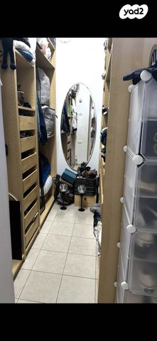 דירה, ניסים אלוני 19, צמרות איילון, פארק צמרת, תל אביב יפו