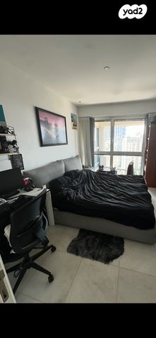 דירה, ניסים אלוני 19, צמרות איילון, פארק צמרת, תל אביב יפו