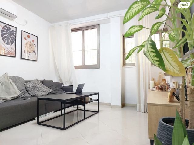 דירה, סמטת בארי 5, הצפון החדש - דרום, תל אביב יפו