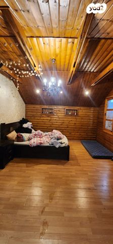 גג/ פנטהאוז, יצחק שדה 21, נווה עמל, הרצליה