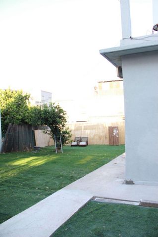 דירת גן, הצנחנים 9, קרית שמואל, טבריה