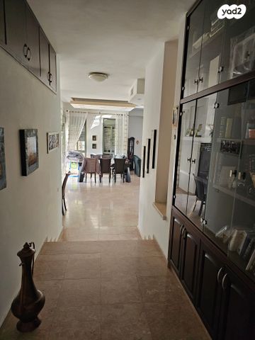 בית פרטי/ קוטג', יקותיאל אדם 8, רמות, באר שבע