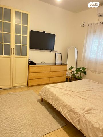 דירה, שדרות בן גוריון 41, הצפון הישן - צפון, תל אביב יפו