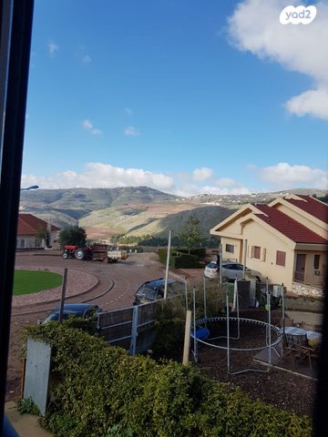 דירה, הגפן 3, מטולה, מטולה