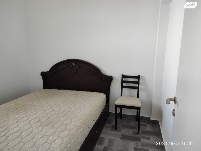 דירה, שפרינצק 3, קרית ים ב', קרית ים