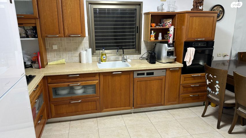 גג/ פנטהאוז, קרן קיימת לישראל 6, אברמוביץ', ראשון לציון