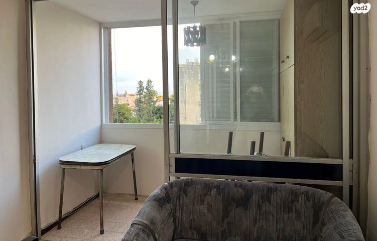 דירה, אופקים 23, גבעת עמוס, נשר