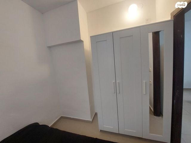 דירה, הרצל 203, ב' / צפון מערב העיר, רחובות