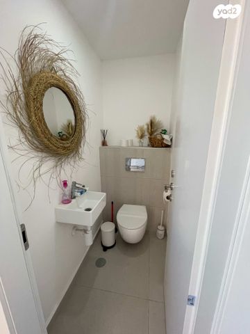 דירה, גאולה כהן 3, נוף השרון, נתניה