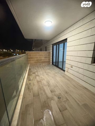 דירה, נחל משמר 72, פארק הנחל, באר שבע